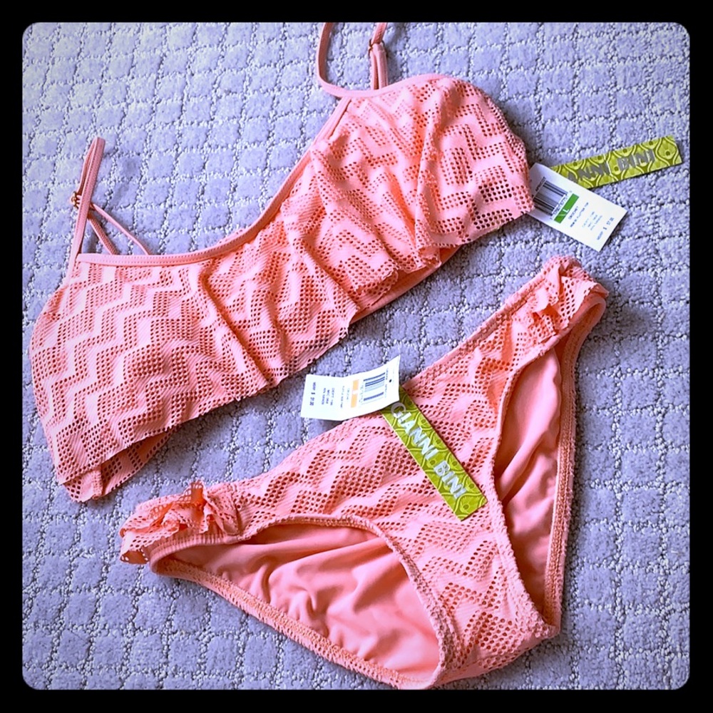 Gianni Bikini set